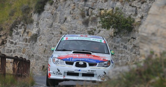Rajd San Remo